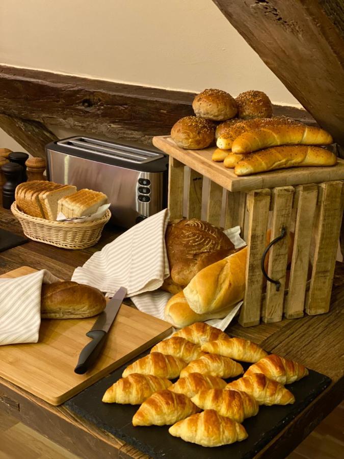 פודבראדי Castle Hotel & Wellness מראה חיצוני תמונה