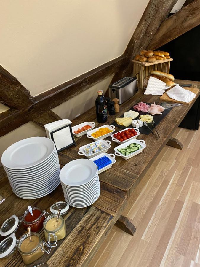 פודבראדי Castle Hotel & Wellness מראה חיצוני תמונה