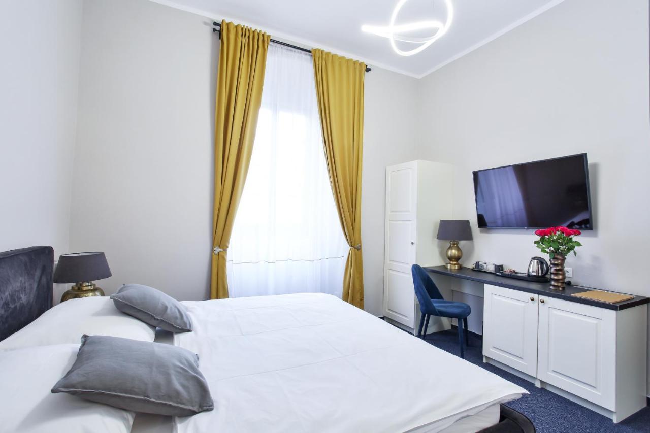 פודבראדי Castle Hotel & Wellness מראה חיצוני תמונה