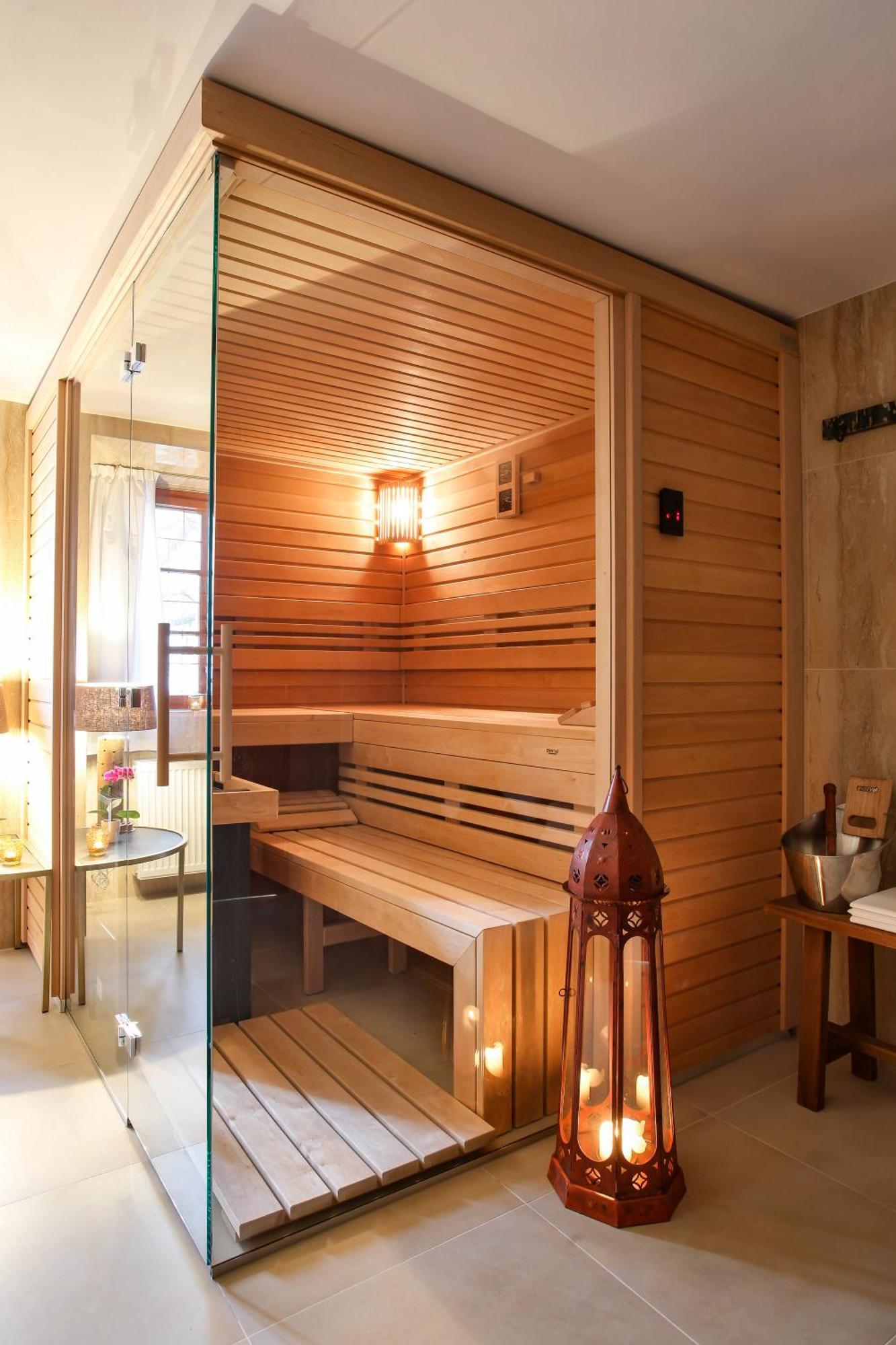 פודבראדי Castle Hotel & Wellness מראה חיצוני תמונה